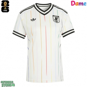 Japan Replika Udebanetrøje Dame VM 2026 Kortærmet